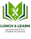 You’re Invited: NEW Lunch & Learn PROGRAM